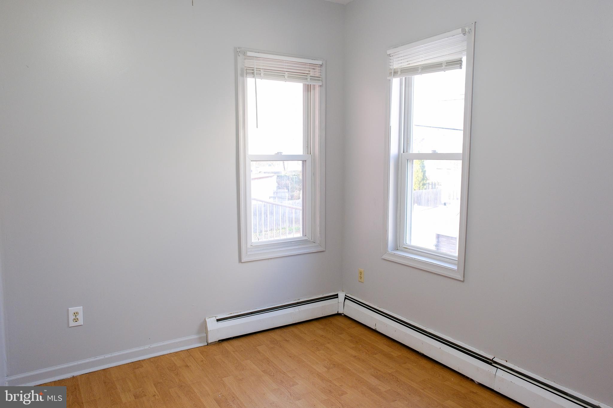 225 Front Street York, PA 17404 - Photo 30 of 42 an empty room with a window
