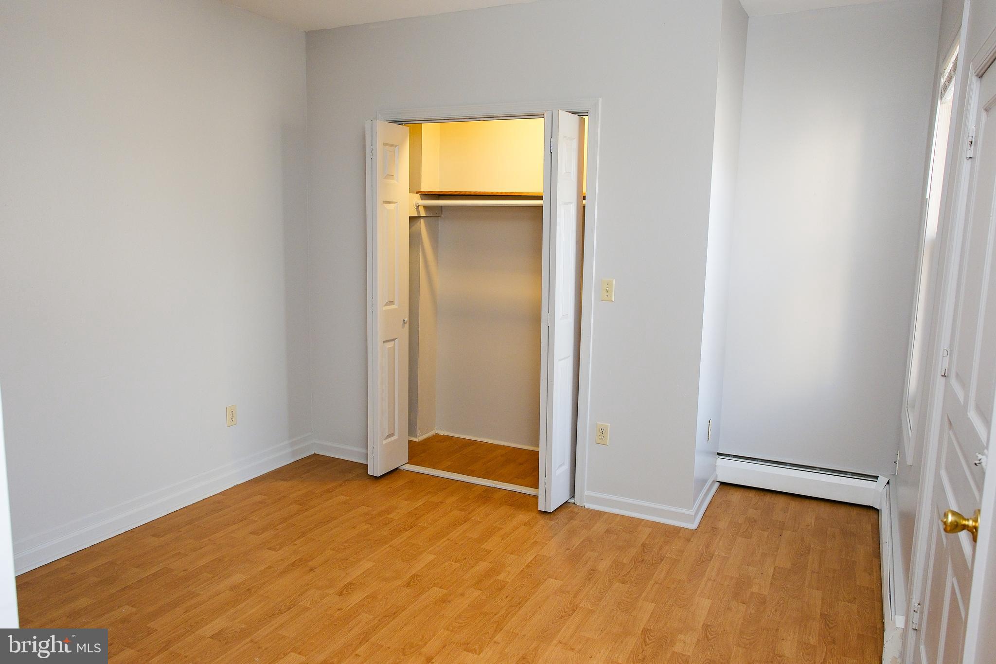 225 Front Street York, PA 17404 - Photo 33 of 42 a view of an empty room