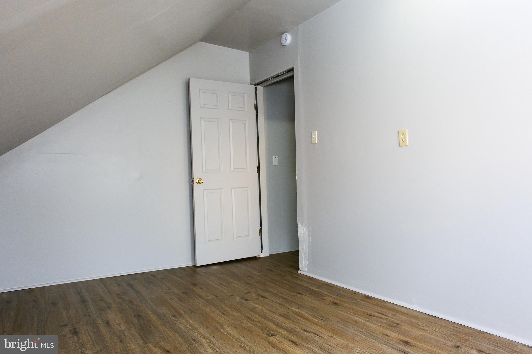 225 Front Street York, PA 17404 - Photo 38 of 42 a view of an empty room