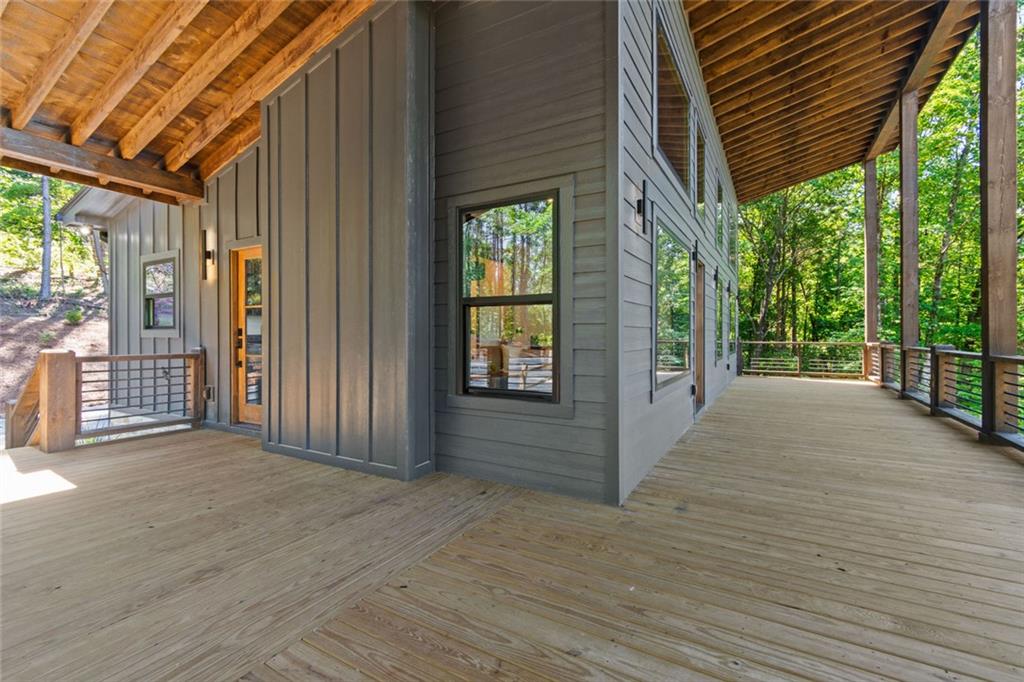 4739 Big Ridge Road Talking Rock, GA 30175 - Photo 10 of 68