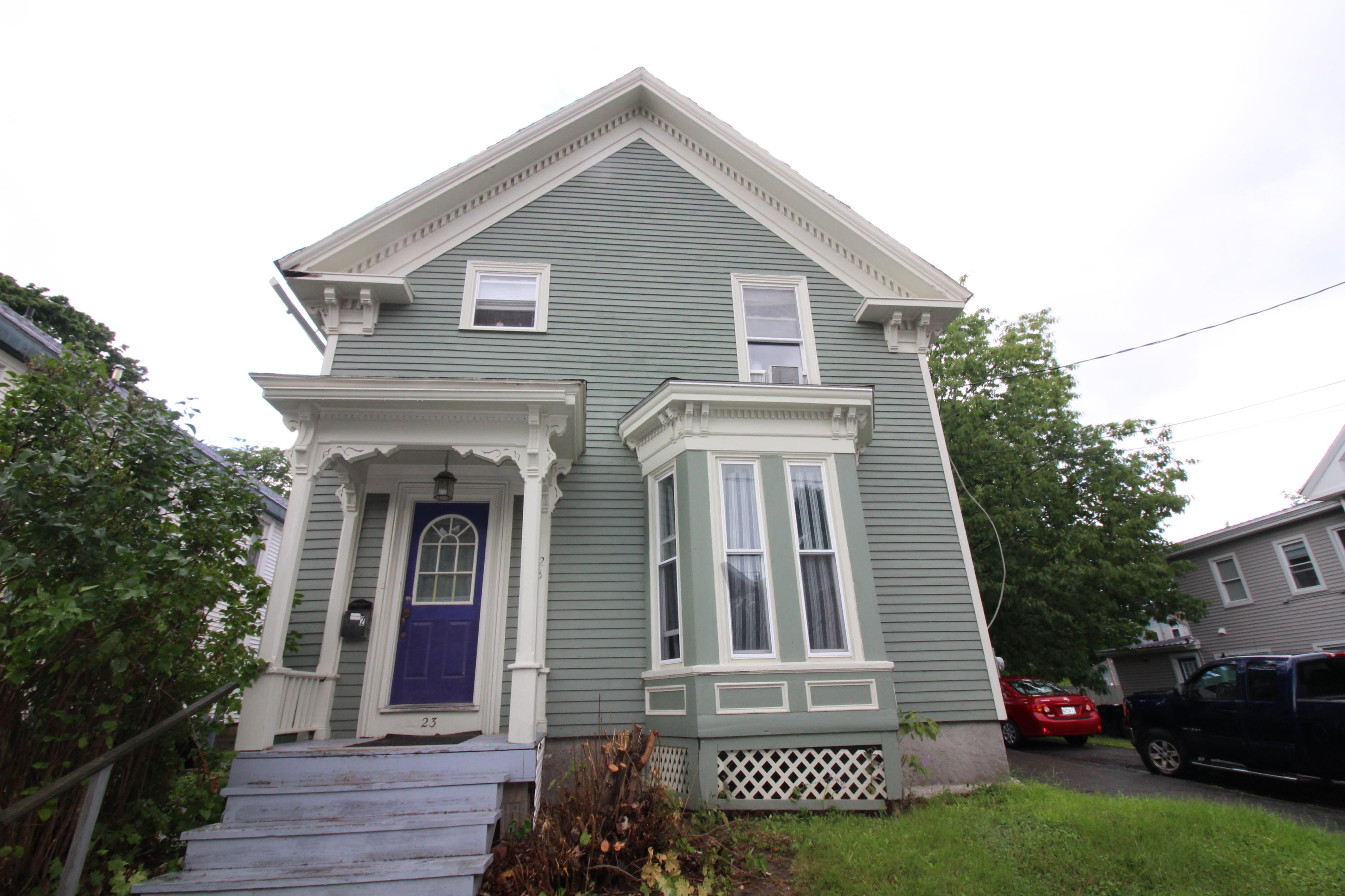 23 George Street Bangor, ME 04401 - Photo 1 of 17 IMG_8659