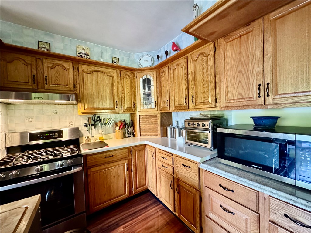 107 Steve Road Wells Bridge, NY 13859 - Photo 10 of 28