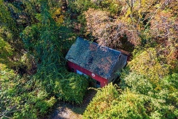 24 Mumford Road Sutton, MA 01590 - Photo 19 of 29