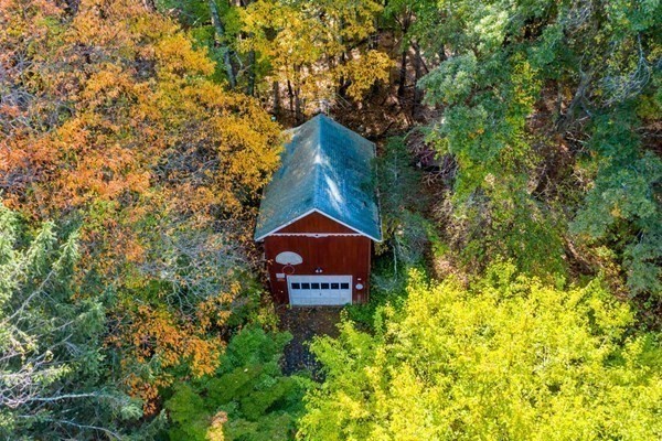 24 Mumford Road Sutton, MA 01590 - Photo 21 of 29