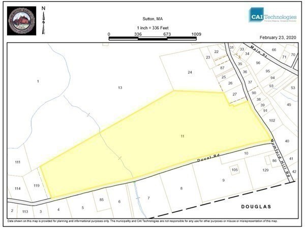 24 Mumford Road Sutton, MA 01590 - Photo 29 of 29