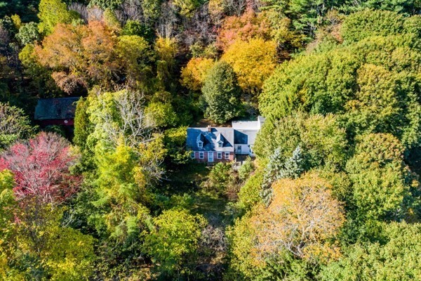 24 Mumford Road Sutton, MA 01590 - Photo 3 of 29