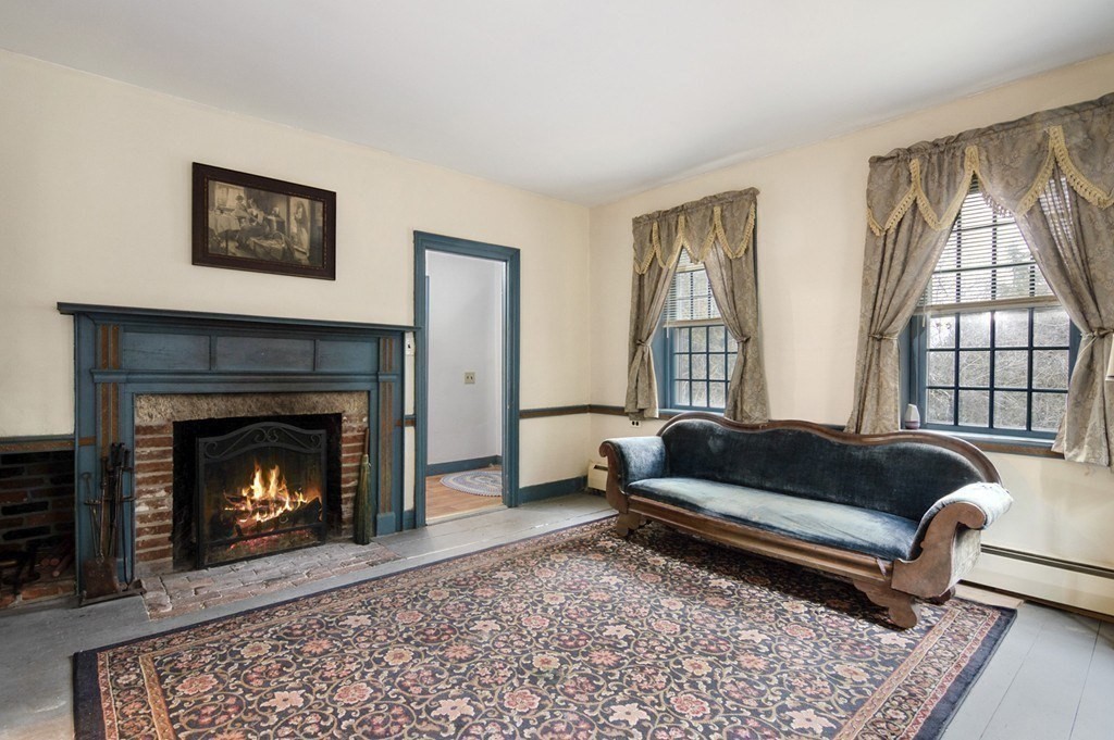 24 Mumford Road Sutton, MA 01590 - Photo 4 of 29