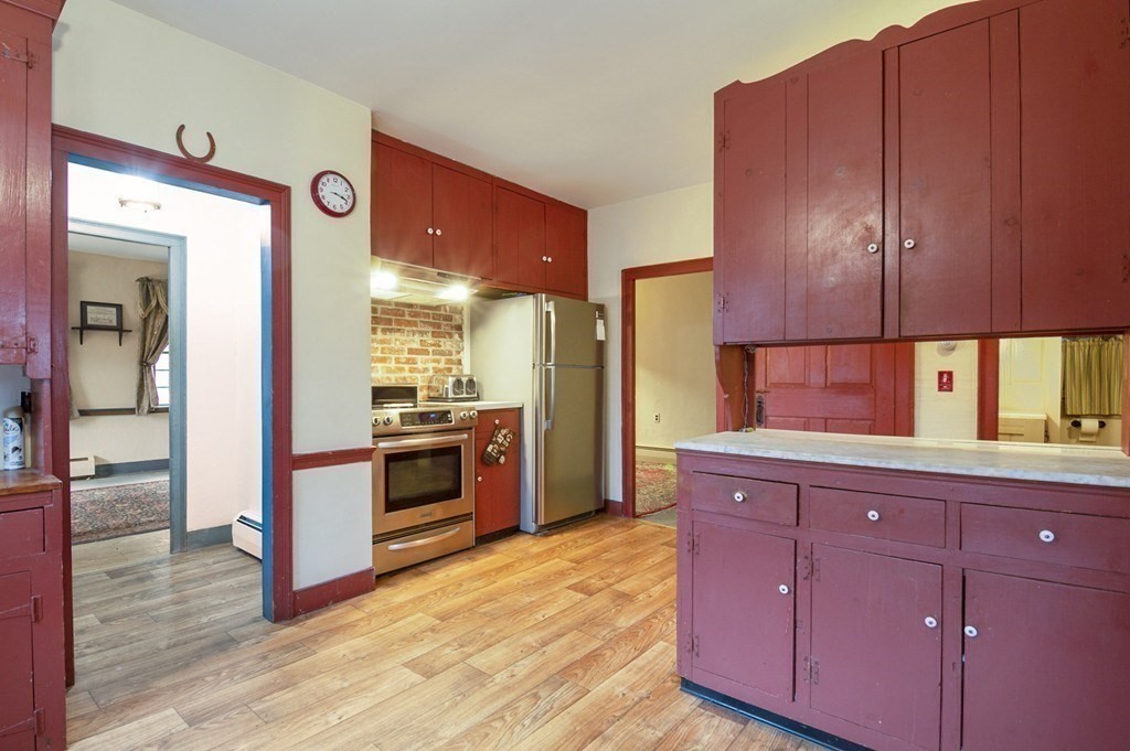 24 Mumford Road Sutton, MA 01590 - Photo 5 of 29