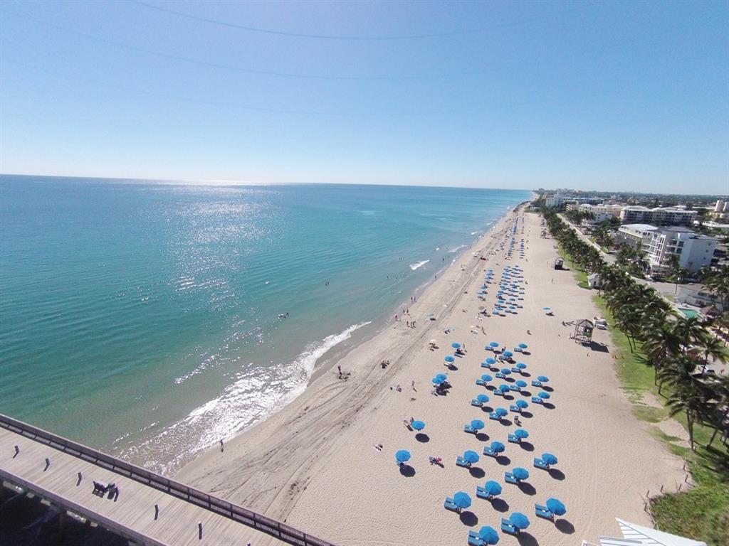 556 Southeast 15th Avenue Deerfield Beach, FL 33441 - Photo 39 of 42 a view of an ocean view