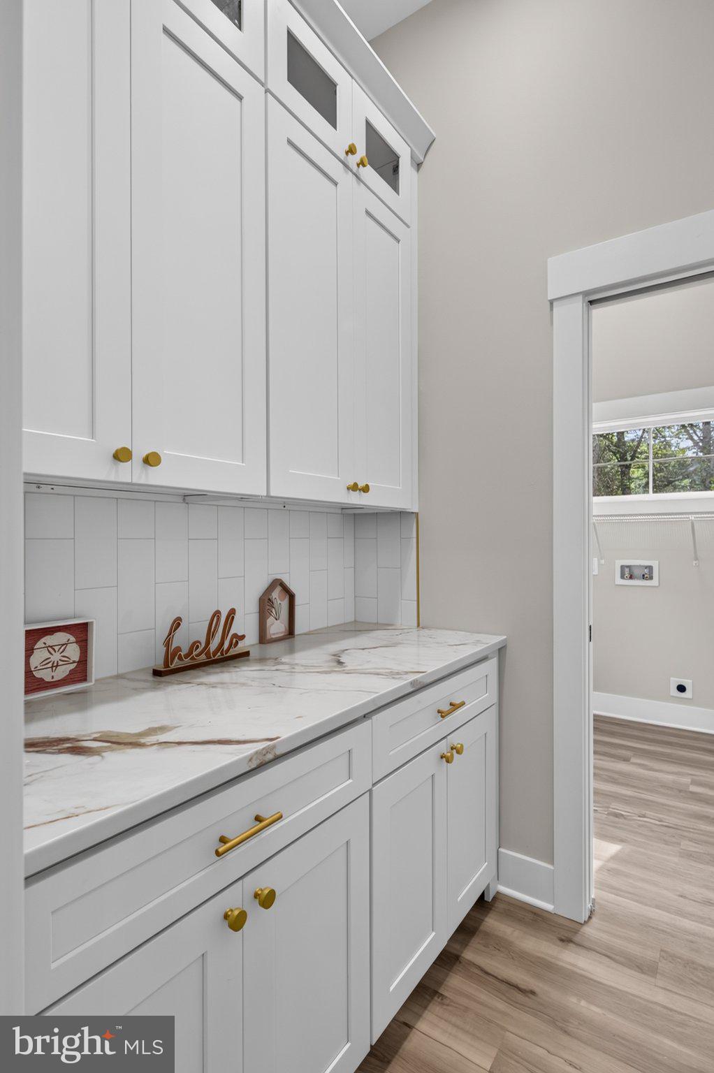972 Days Bridge Road Mineral, VA 23117 - Photo 76 of 109 Bright and airy laundry space elegance.