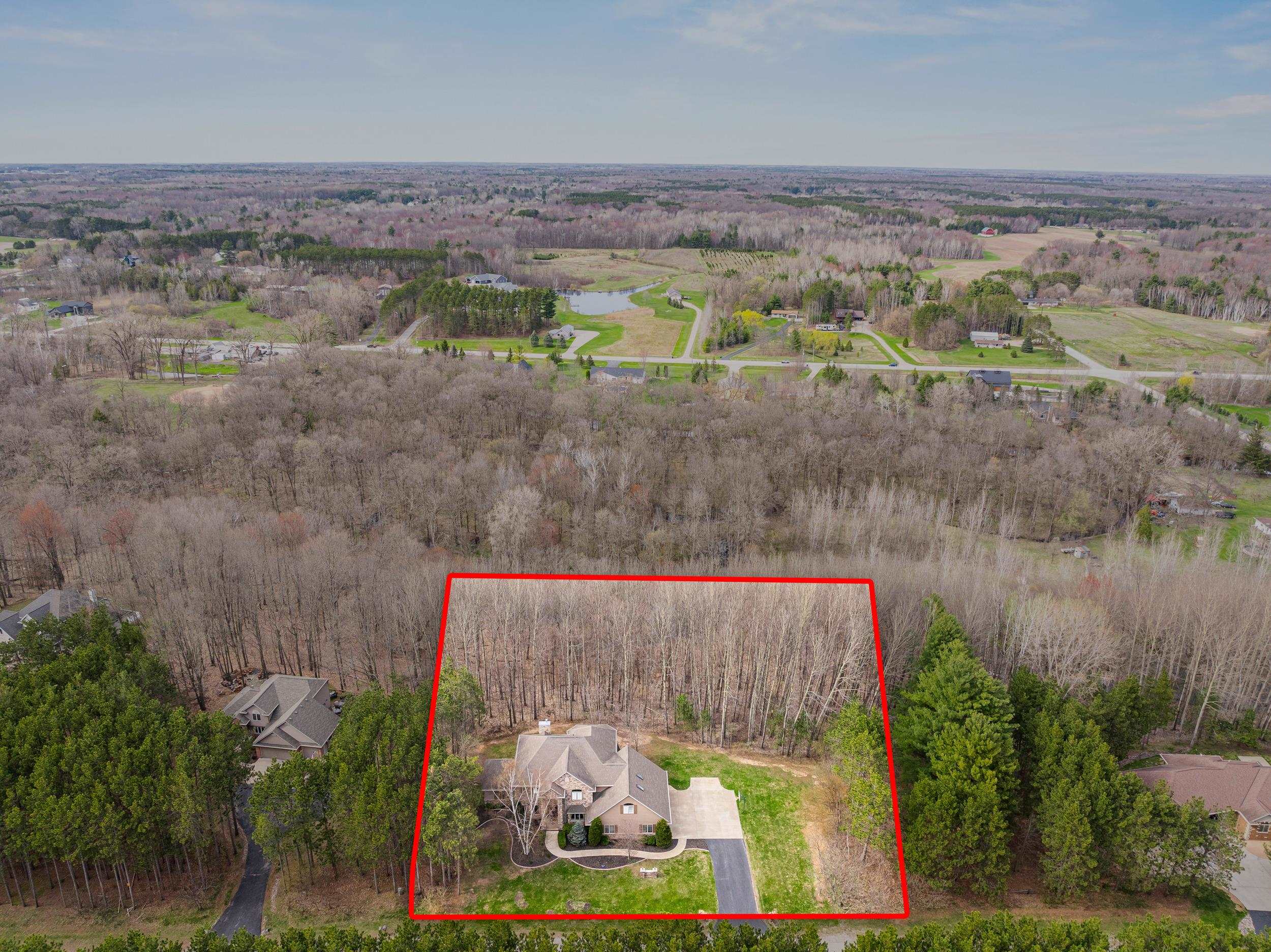 3062 Hawk Ridge Trail Suamico, WI 54313 - Photo 61 of 67 Gallery Image 61