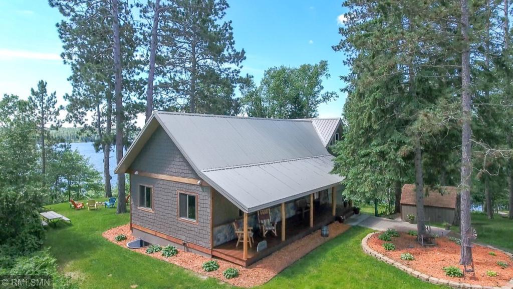 32659 Fox Lake Road Marcell, MN 56657 - Photo 1 of 1 Gallery Image 1