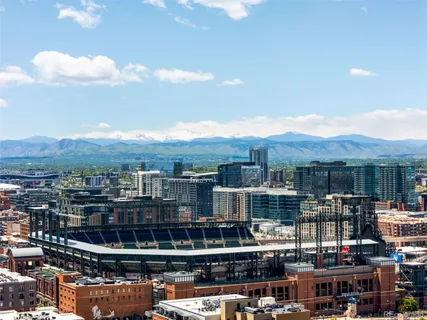 $375,000 | 2261 Blake Street, Unit 5F, Denver, CO 80205