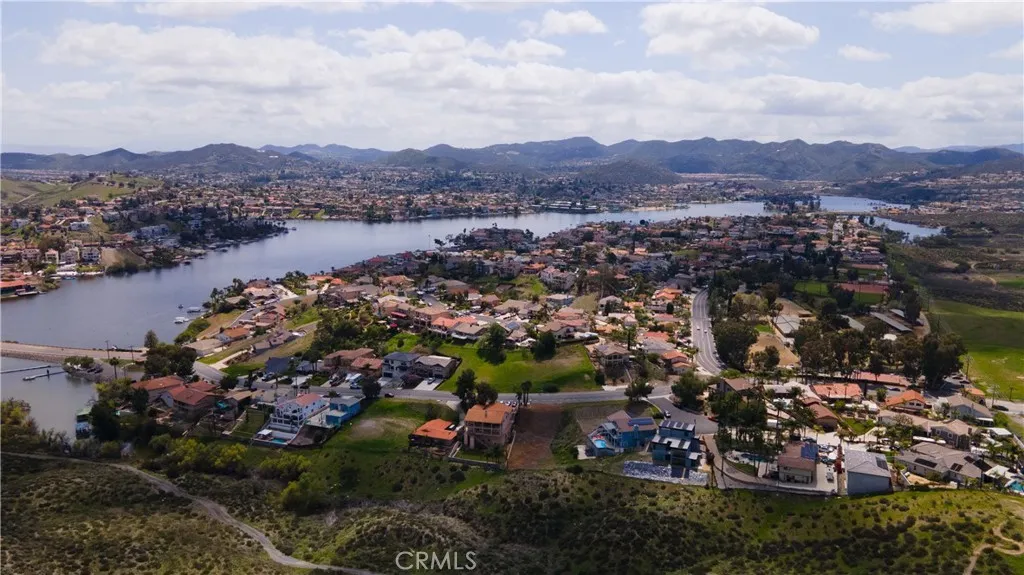 29046 Scout Canyon Lake Canyon Lake, CA 92587 - Photo 12 of 40 an aerial view of a city