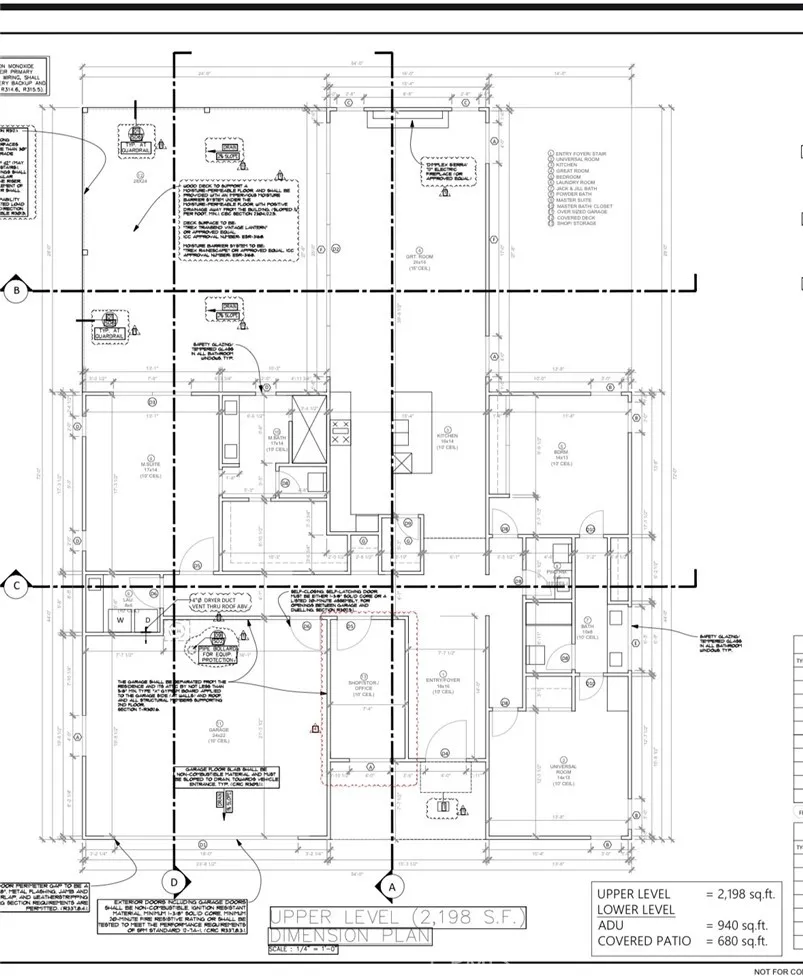 29046 Scout Canyon Lake Canyon Lake, CA 92587 - Photo 8 of 40 a picture of a floor plan