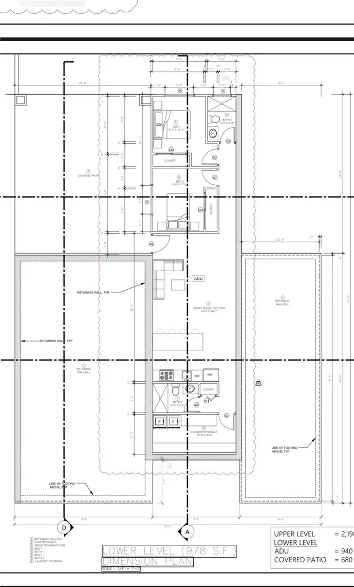 29046 Scout Canyon Lake Canyon Lake, CA 92587 - Photo 9 of 40 a picture of a room with a window