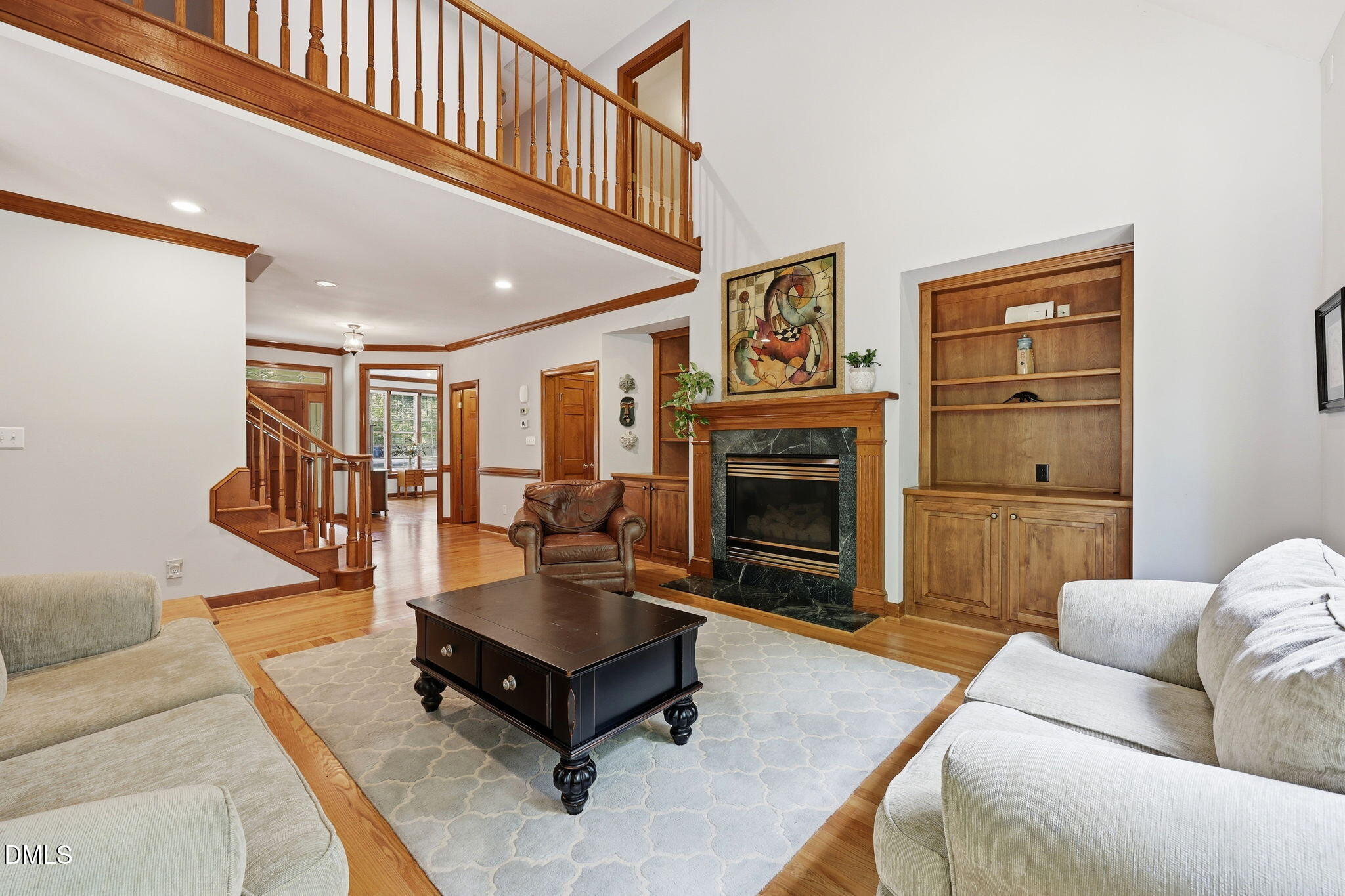 12209 Galway Drive Raleigh, NC 27613 - Photo 10 of 52