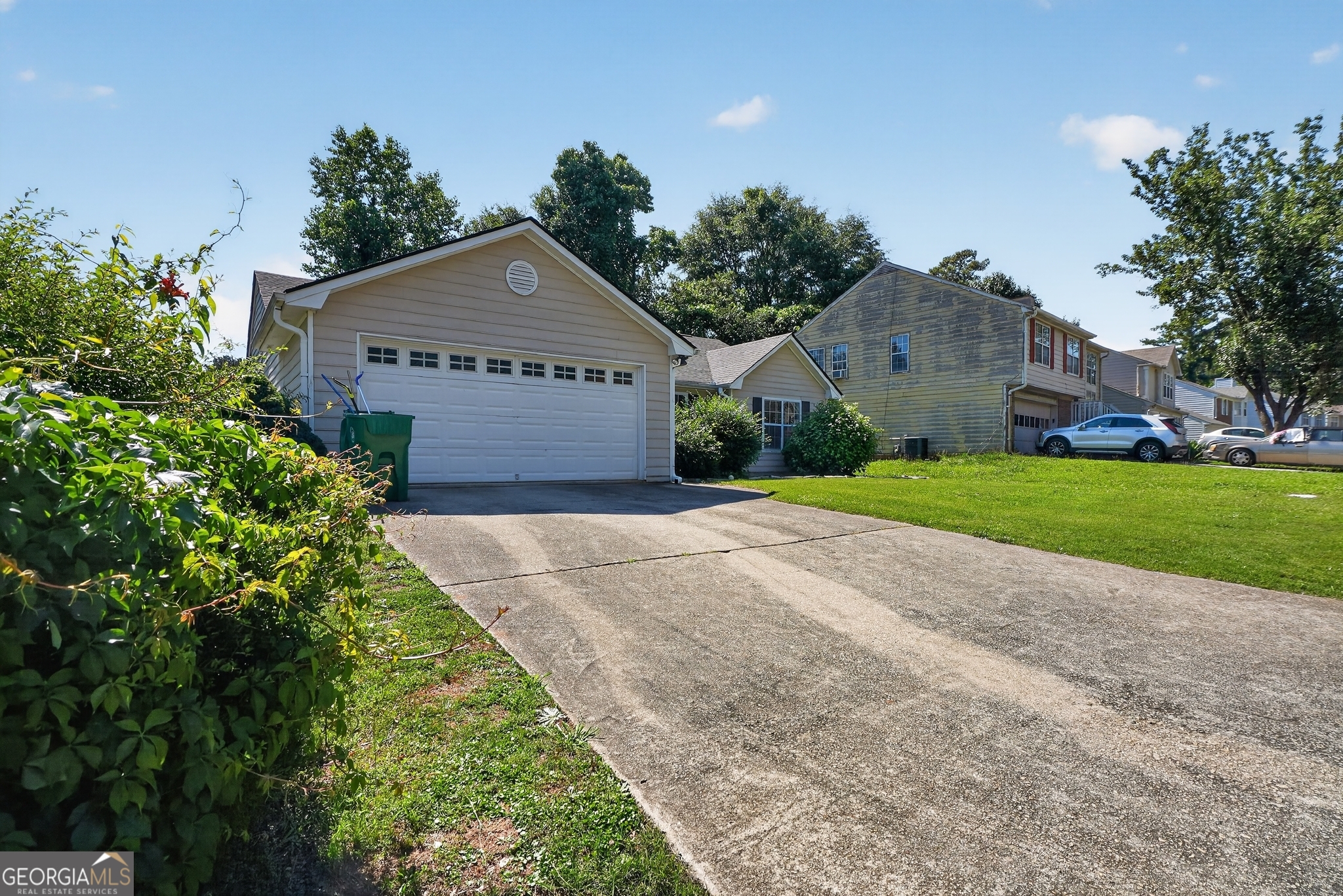 3235 Hunters Crossing Point Lithonia, GA 30038 - Photo 1 of 41