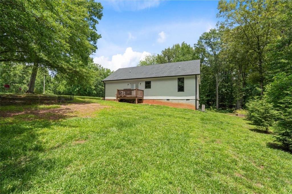 498 Raburn Road Bremen, GA 30110 - Photo 32 of 44