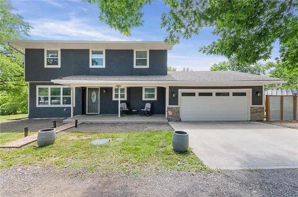 $495,500 | 11851 Leavenworth Road, Kansas City, KS 66109
