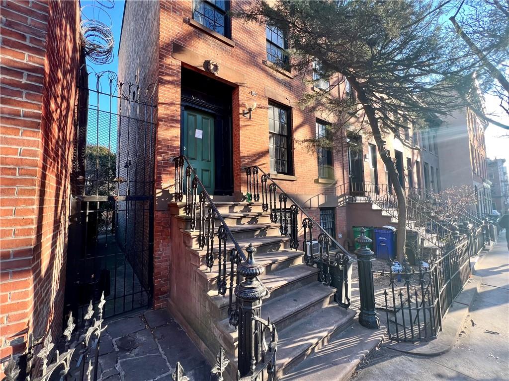 159 Bond Street Brooklyn, NY 11217 - Photo 3 of 20 a view of city