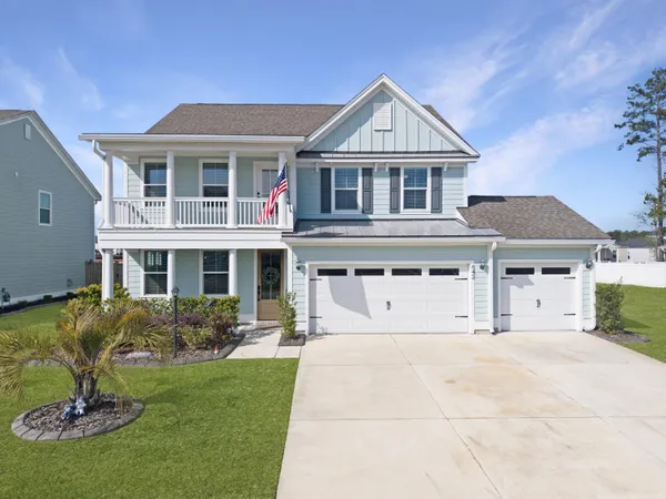 $585,000 | 642 Sienna Way, Summerville, SC 29486