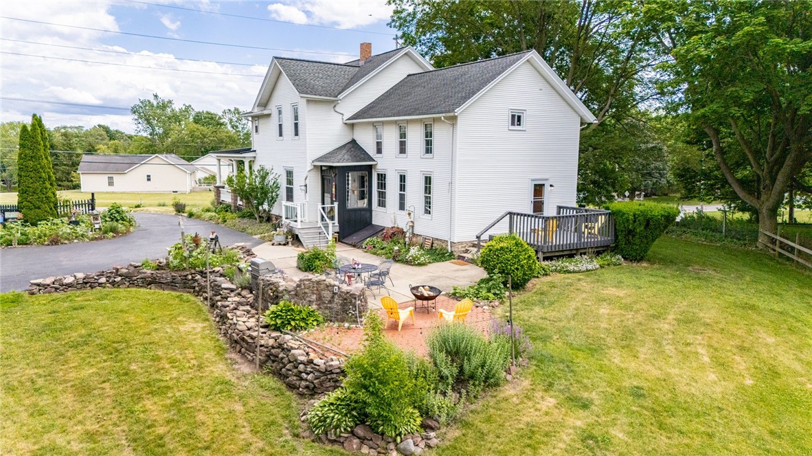 151 Gillett Road Ogden, NY 14559 - Photo 46 of 50