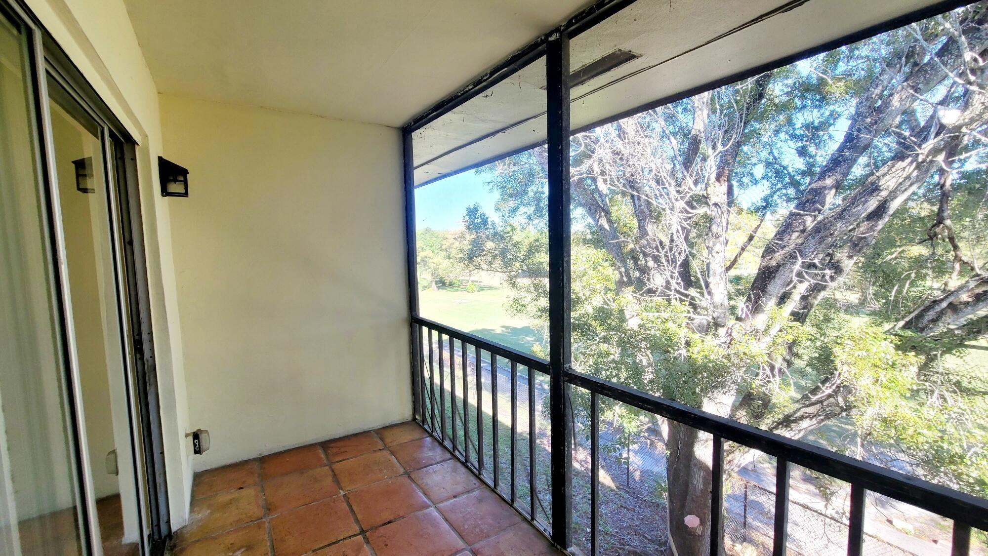 7911 North Colony Circle, Unit 305 Tamarac, FL 33321 - Photo 15 of 42 a view of an entryway