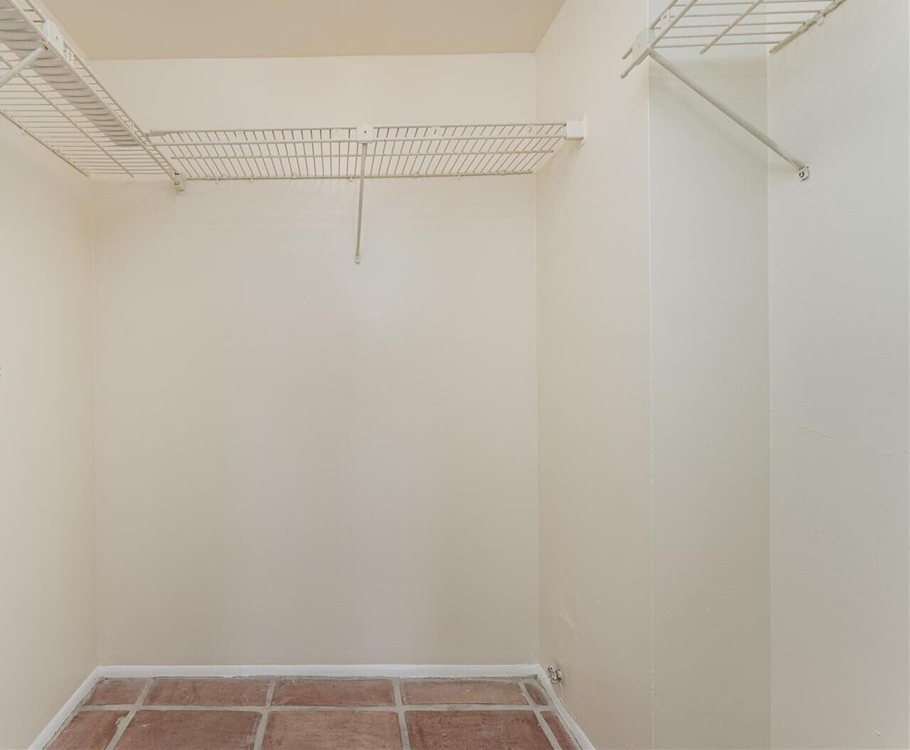 7911 North Colony Circle, Unit 305 Tamarac, FL 33321 - Photo 18 of 42 a view of a small space