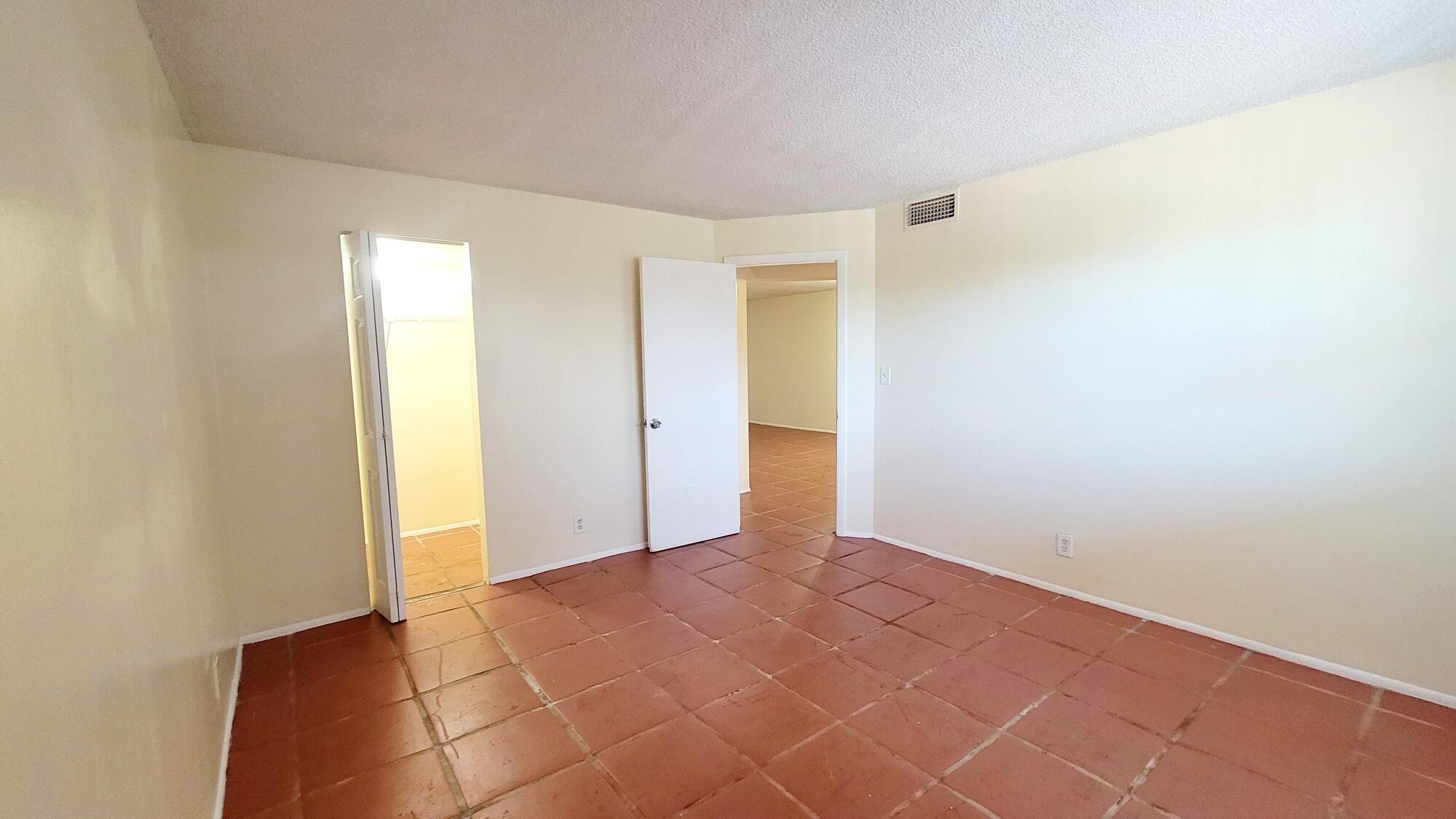7911 North Colony Circle, Unit 305 Tamarac, FL 33321 - Photo 23 of 42 a view of an empty room