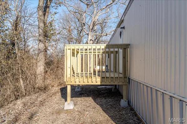 $124,900 | 1157 Rock Road, Union, MO 63084