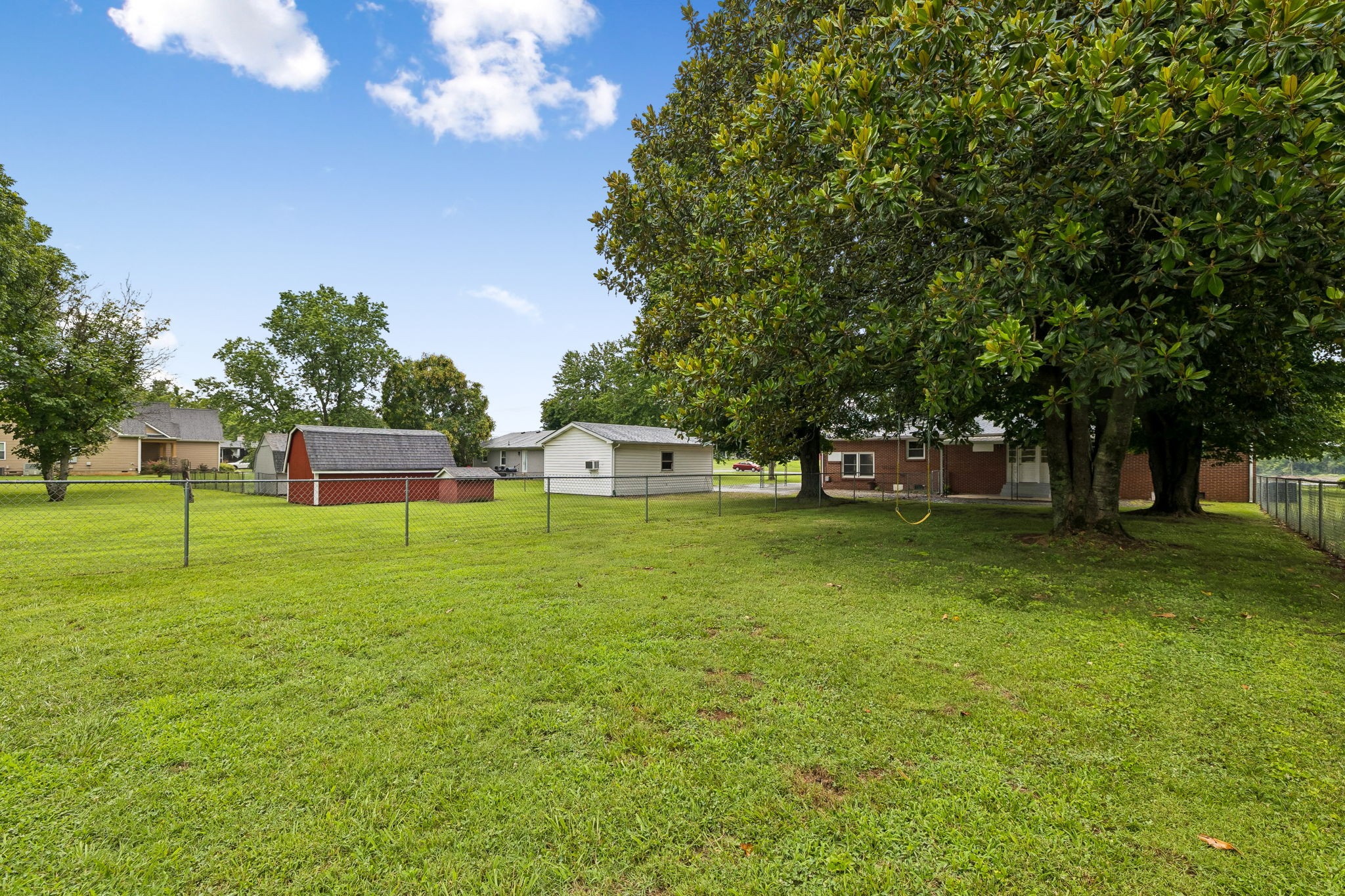 4358 Sulphur Springs Road Murfreesboro, TN 37129 - Photo 36 of 38