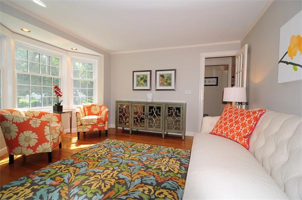 55 Standish Road Wellesley, MA 02481 - Photo 4 of 18