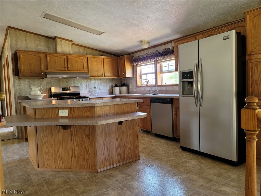 703 Dodgeville Road Jefferson, OH 44047 - Photo 9 of 27