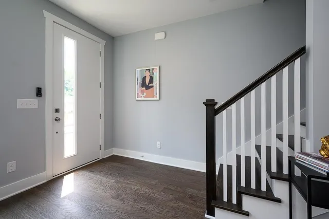 $2,675 | 704 Tral Street, Nashville, TN 37208