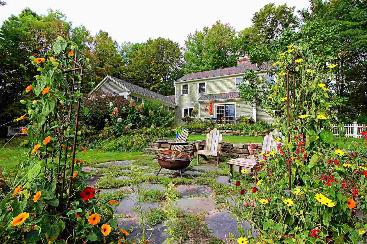 307 Apple Hill Road Bennington, VT 05201 - Photo 33 of 35 Gallery Image 33