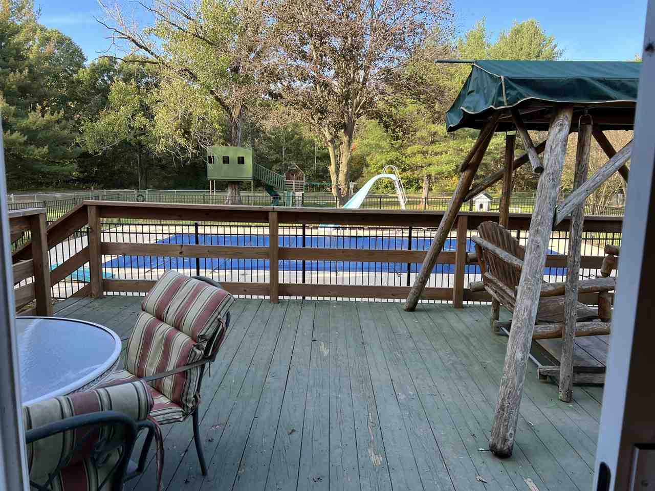 10273 East Stanley Road Davison, MI 48423 - Photo 57 of 76