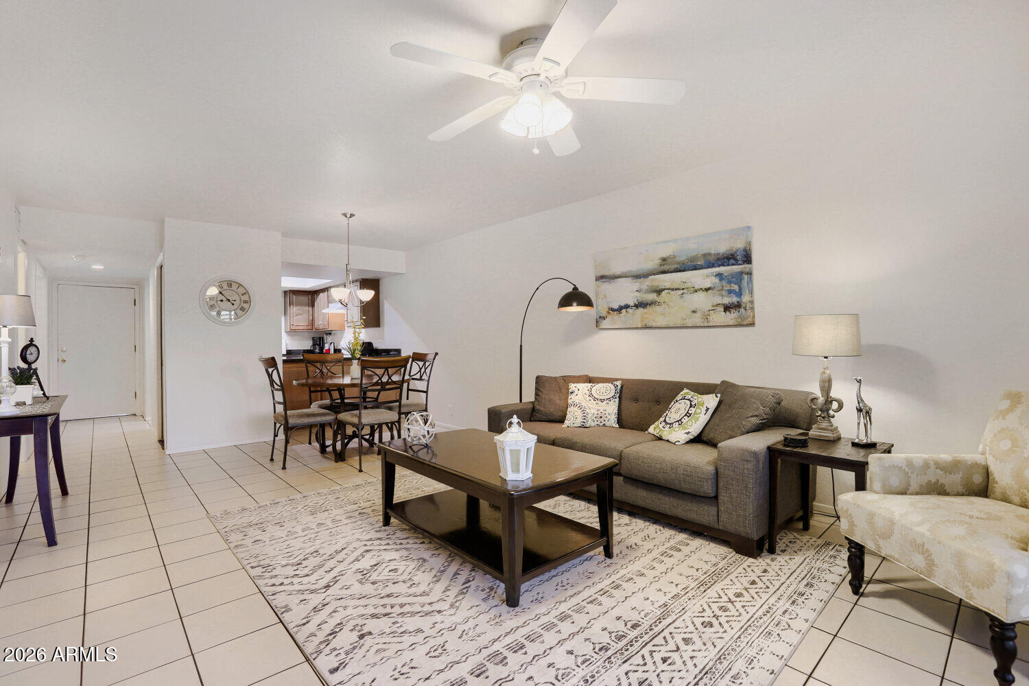 4150 East Cactus Road, Unit 115 Phoenix, AZ 85032 - Photo 2 of 15 Family Room