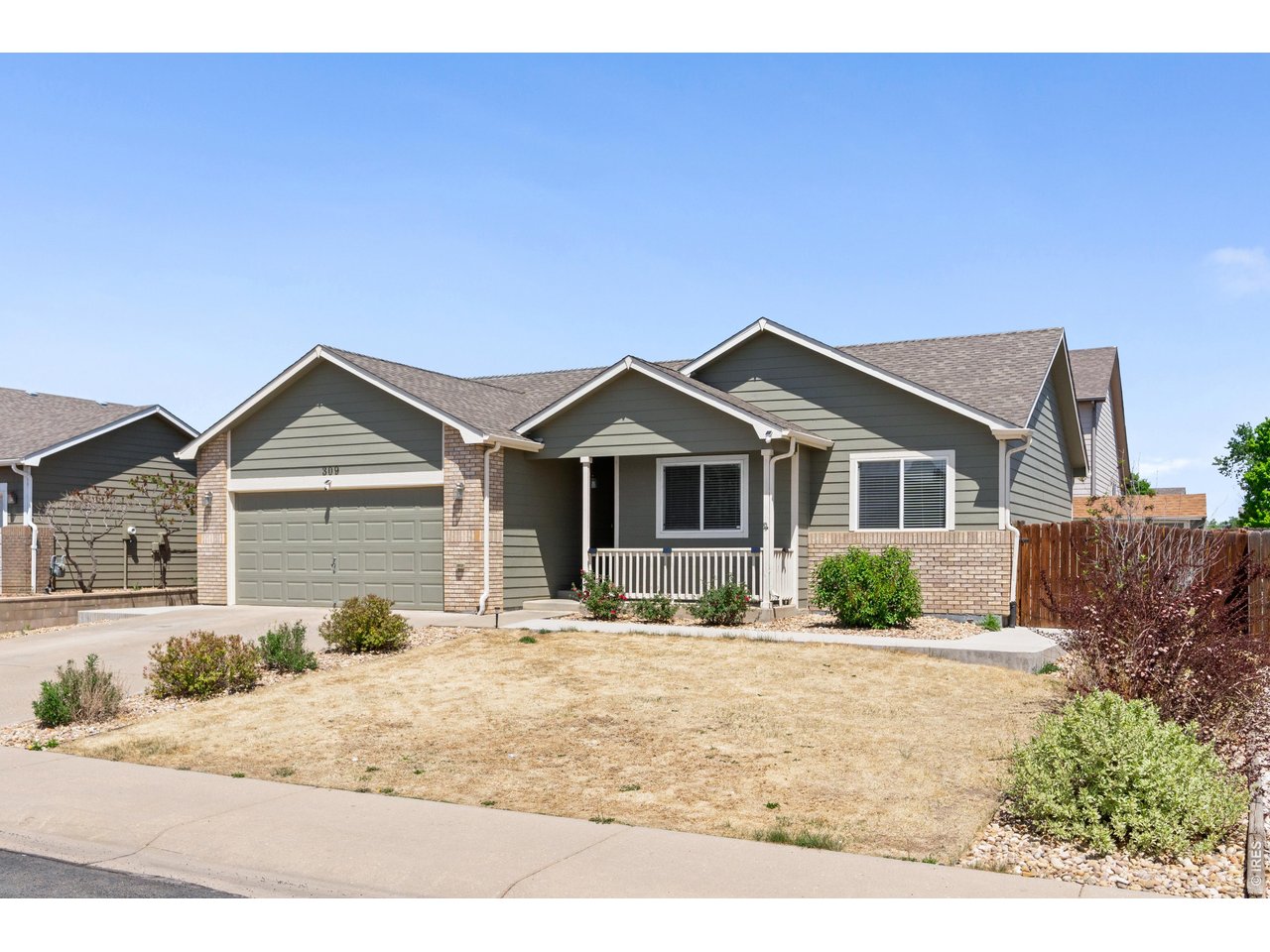 309 East 29th St Road Greeley, CO 80631 - Photo 1 of 31 Welcome home! 309 E 29th St Rd Greeley, Colorado!