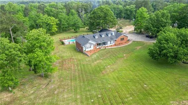$1,070,000 | 2100 Highway 138, Stockbridge, GA 30281