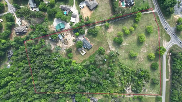 $1,070,000 | 2100 Highway 138, Stockbridge, GA 30281
