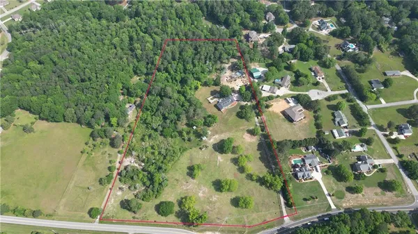 $1,070,000 | 2100 Highway 138, Stockbridge, GA 30281