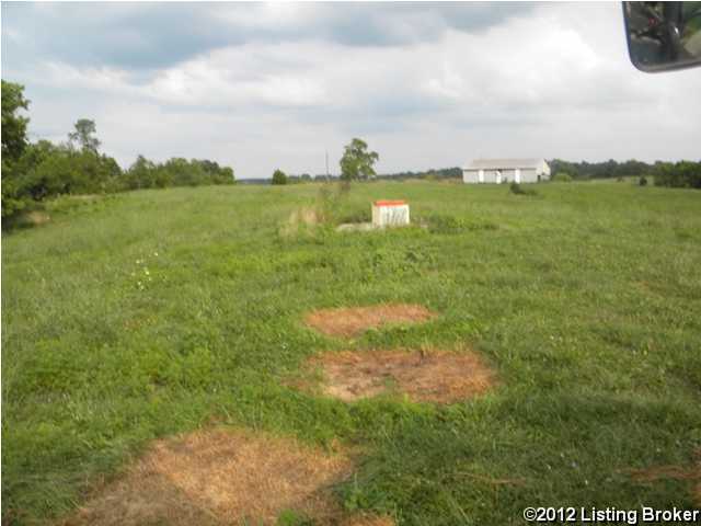 818 Martin Nethery Road Waddy, KY 40076 - Photo 11 of 14 Additional Photo