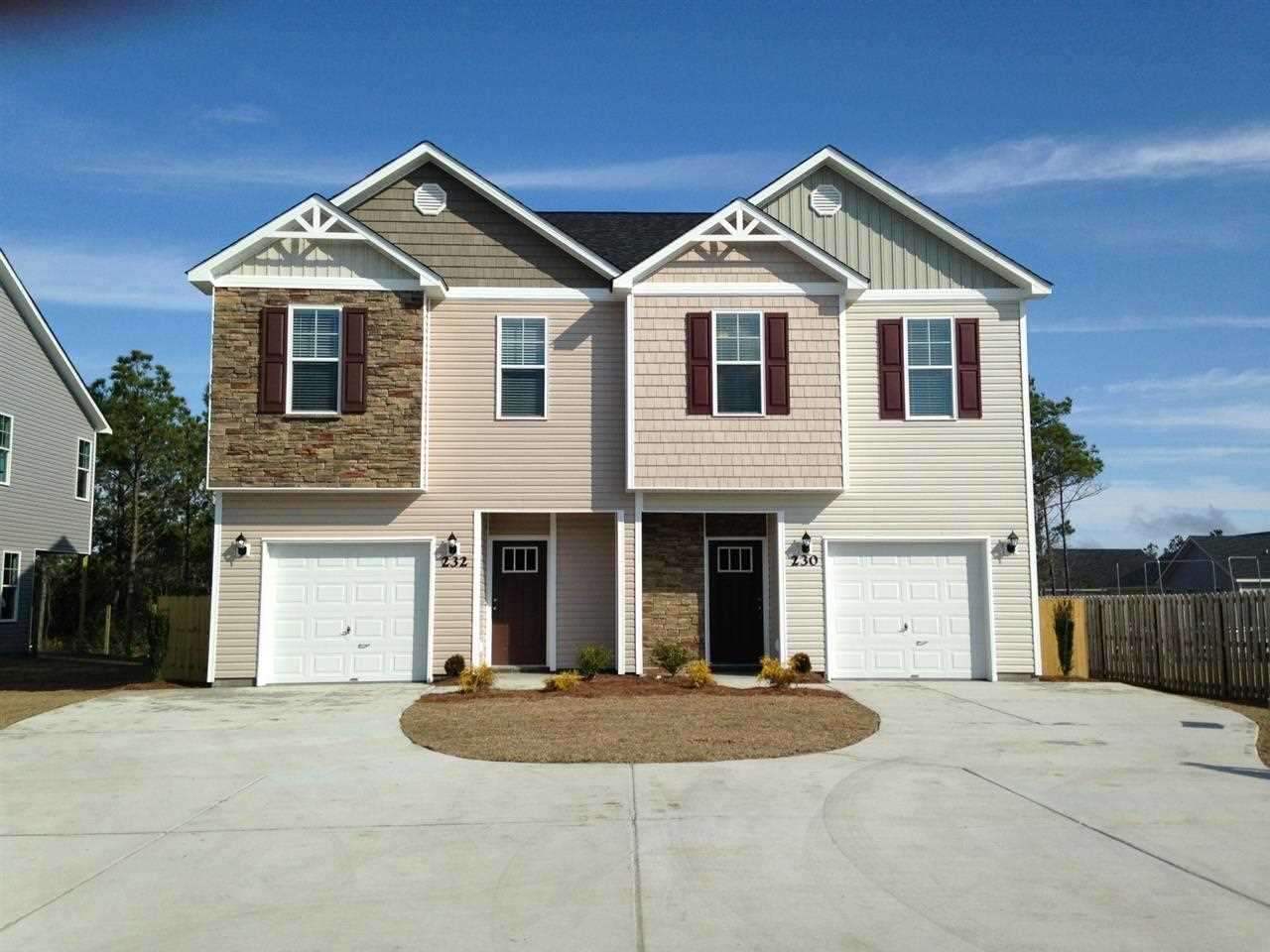 322 Frisco Way Holly Ridge, NC 28445 - Photo 1 of 33 Primary Photo
