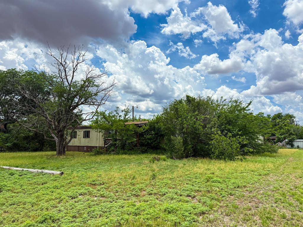 308 South Cherry Street Merkel, TX 79536 - Photo 1 of 5