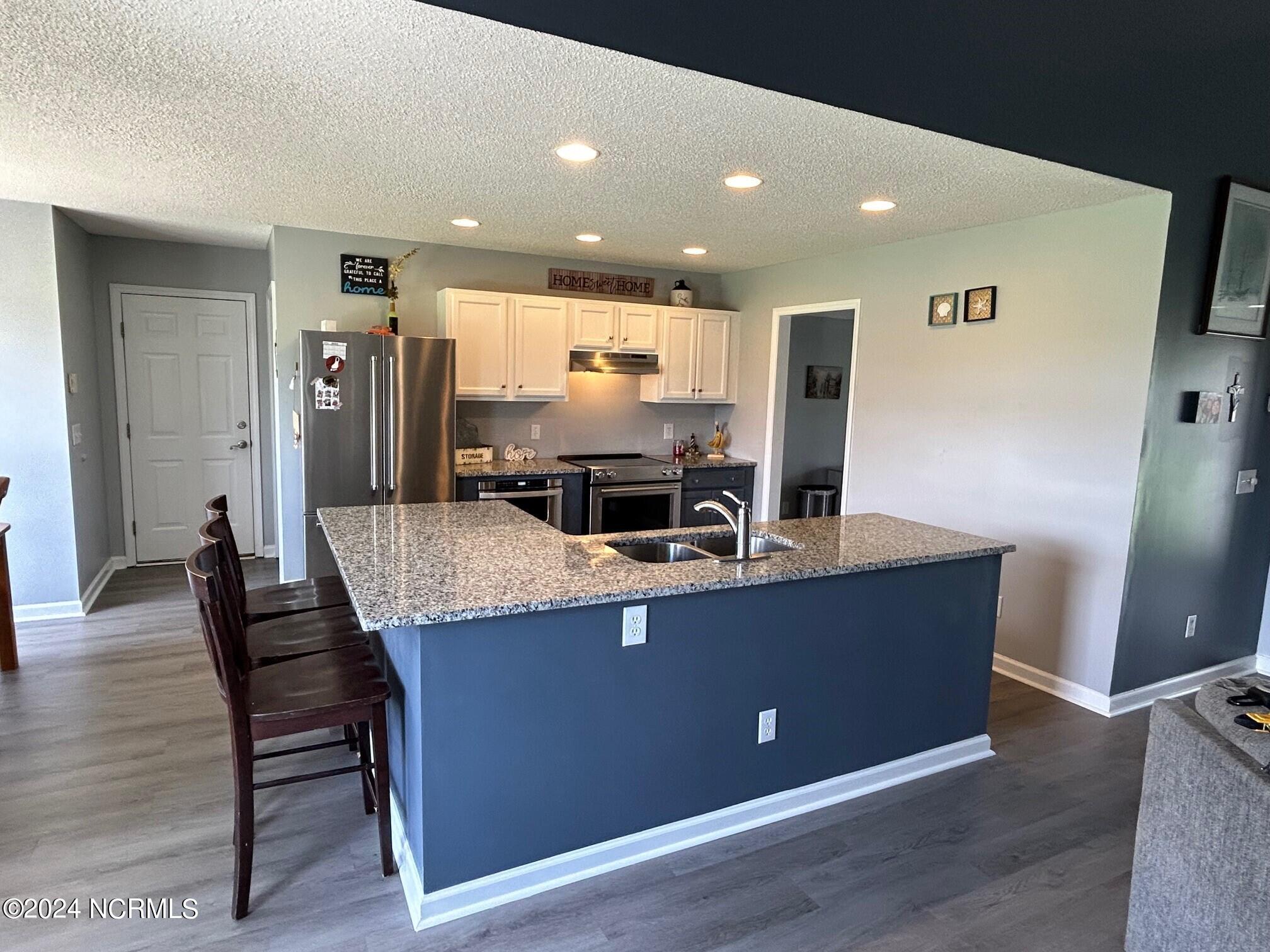 125 Collin Drive Roxboro, NC 27574 - Photo 12 of 28 Kitchen