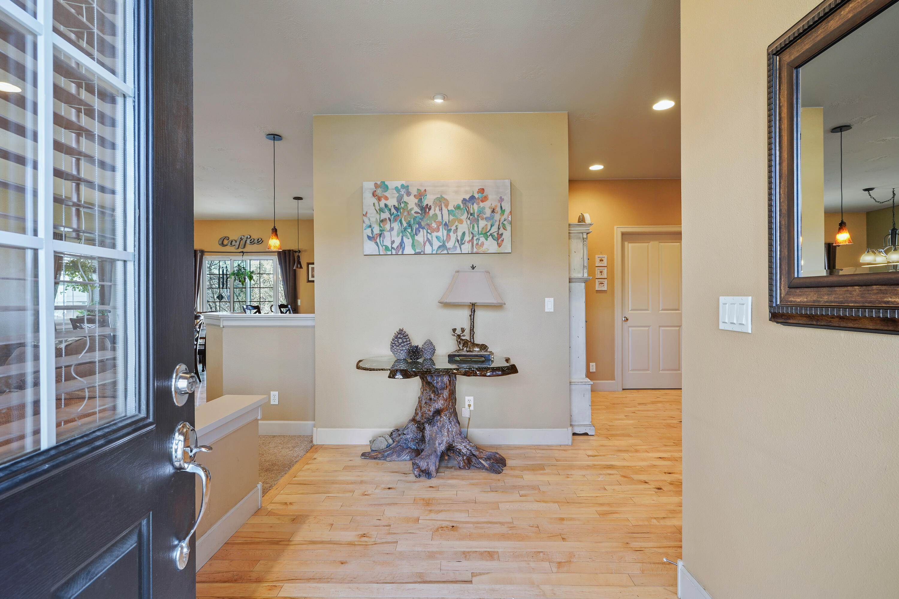 3417 Northeast Wild Rivers Loop Bend, OR 97701 - Photo 5 of 30 DSC09777