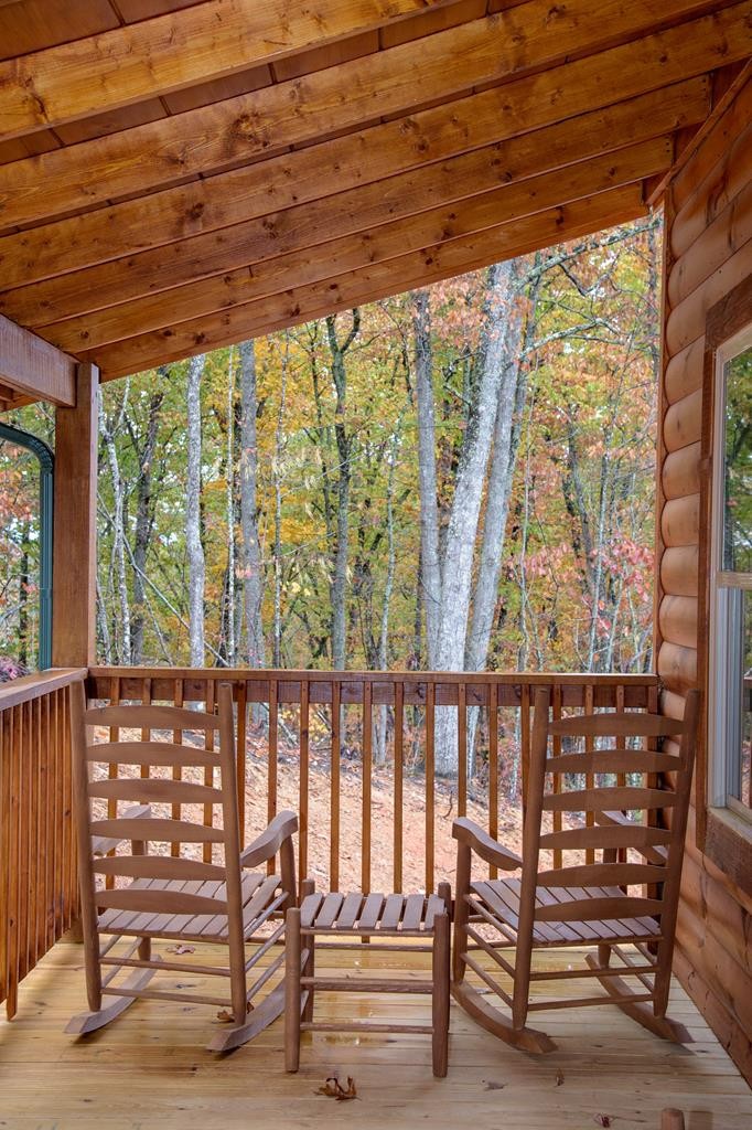 826 String Run Way Pigeon Forge, TN 37862 - Photo 49 of 53 Gallery Image 49