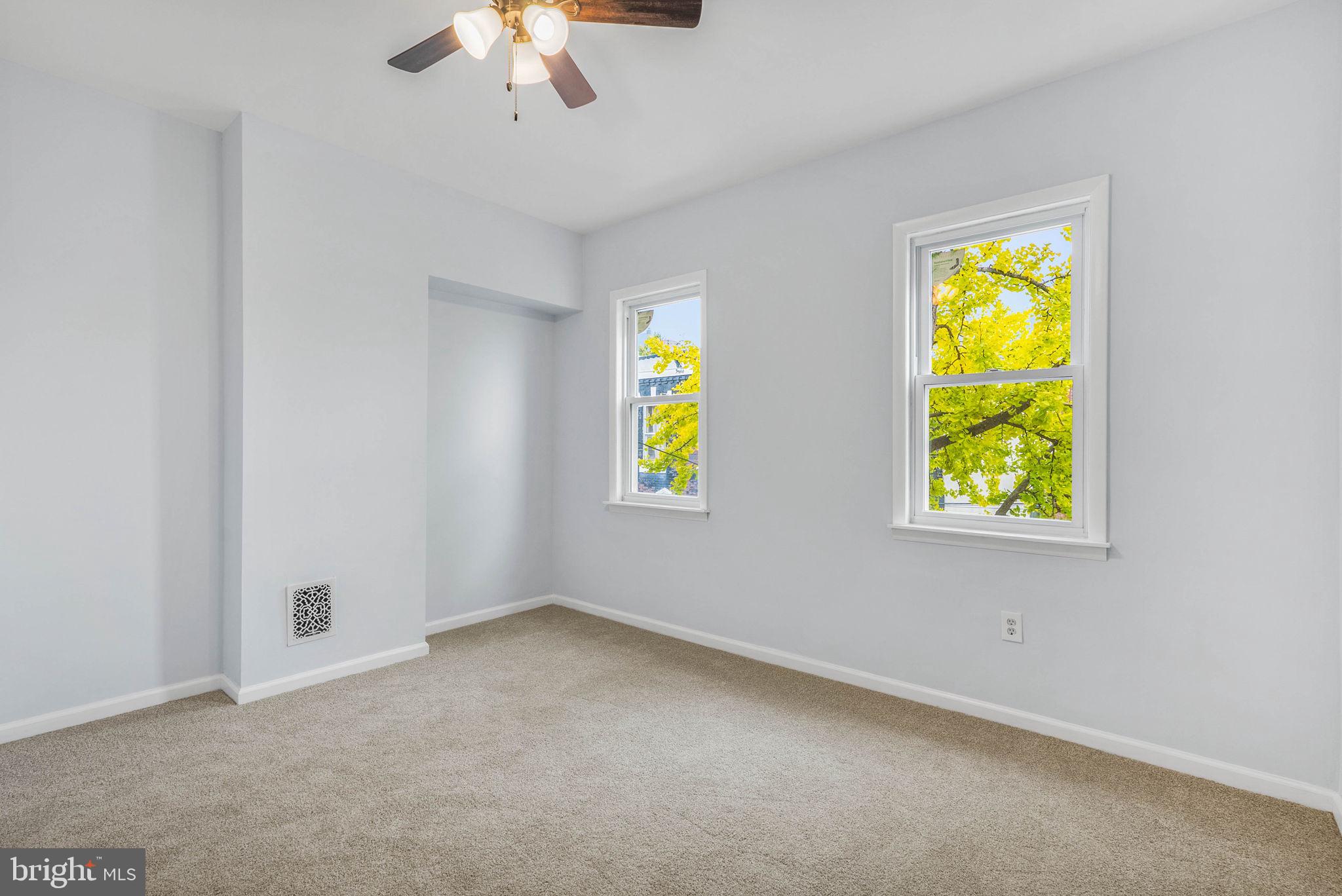 2951 Gerritt Street Philadelphia, PA 19146 - Photo 14 of 21 a view of an empty room with a window