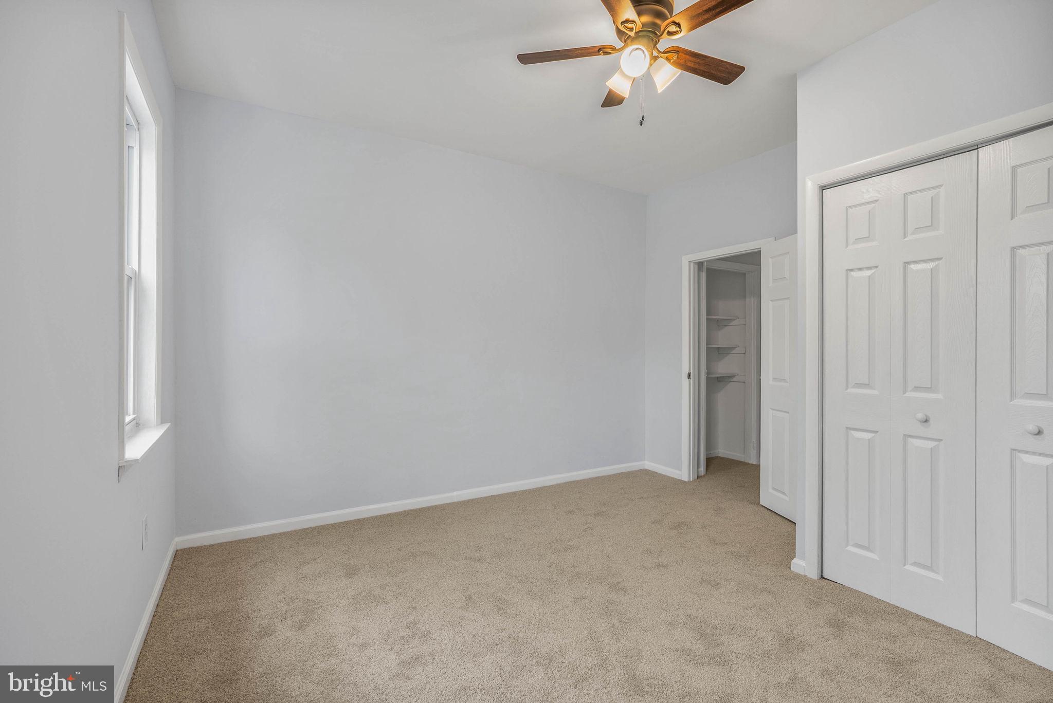 2951 Gerritt Street Philadelphia, PA 19146 - Photo 15 of 21 wooden floor in an empty room